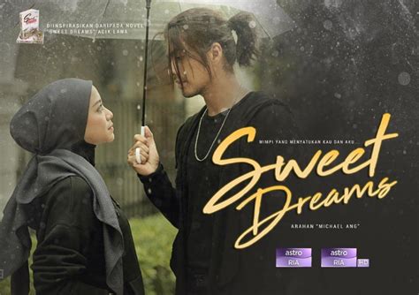 Check spelling or type a new query. Drama Sweet Dreams 2019 Astro Ria - Mira Filzah