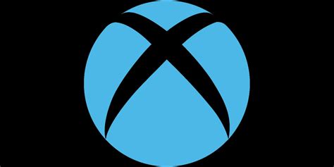 La Boîte Xbox Series X étrange A Une Coloration Bleue Au Lieu De Verte