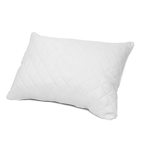 Mainstays Memory Foam Cluster Pillow