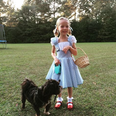 It is the untold story of oscar diggs, otherwise known as the wizard of oz. Dorothy costume. Wizard of Oz DIY. Dorothy kids costume ...