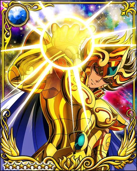 Leo Aiolia Saint Seiya Knights Of The Zodiac Foto 40124045 Fanpop