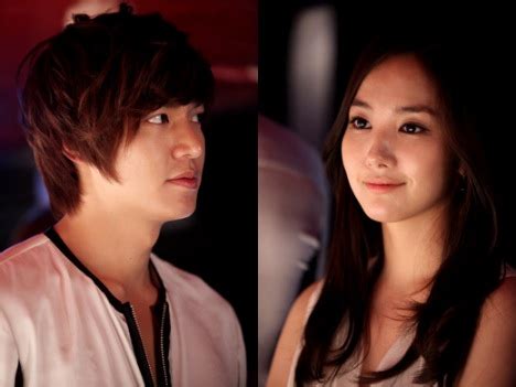 What does lee min young mean? I ♥ MinSun: PHOTO LEE MIN HO AND PARK MIN YOUNG - KISS ...