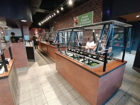 The winnipeg vegan eatery said tuesday it will no longer accept cash payments, preferring plastic instead. MONGO'S GRILL KENASTON, Winnipeg - Photos & Restaurant ...