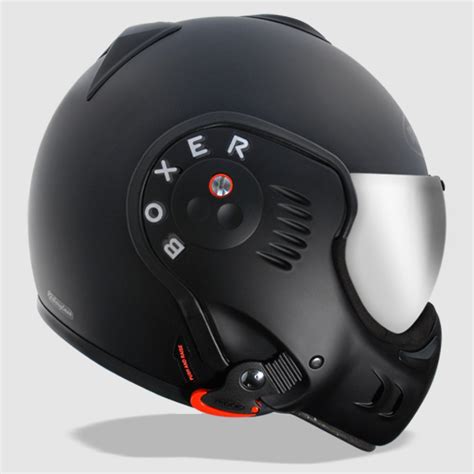 Roof Ro Boxer V Motorcycle Helmets Motorbike Helmet Helmet