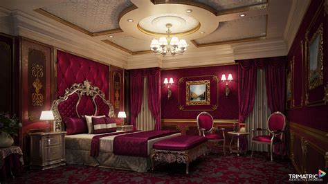 Master Bedroom Design Pictures Royal Bedroom Luxurious Bedrooms Traditional Bedroom Design