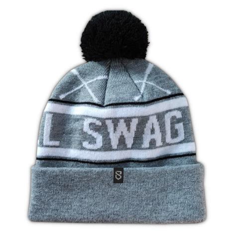 Beanies Baseball Swag Lifestyle Apparel