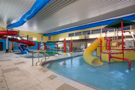 Governors Waterpark And Fitness Center Official North Dakota Travel