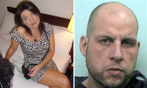 Aaron Mann Bouncer Battered And Strangled His Girlfriend To Death And