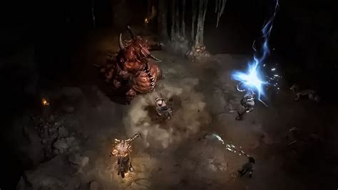 How To Easily Beat Duriel In Diablo 4