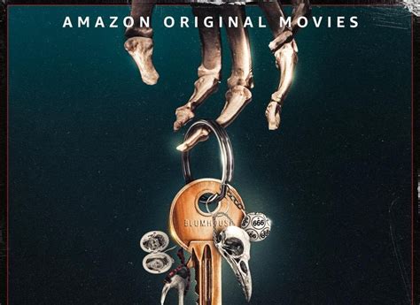 Welcome To The Blumhouse Premieres On Amazon Prime This October