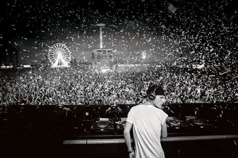 Meet Avicii, the £12m hit-maker behind the most streamed song ever
