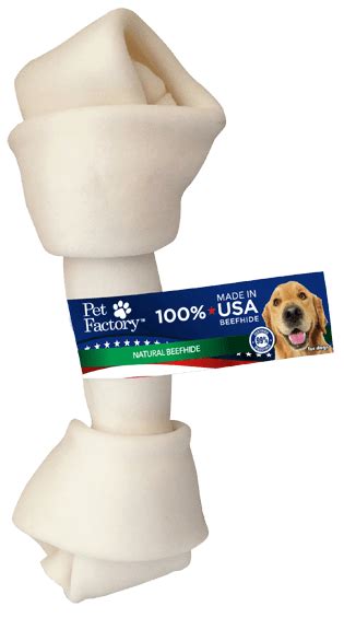 Pet products industry includes pet food, beds, mats, collar etc. 100% Made in USA Beefhide - Pet Factory
