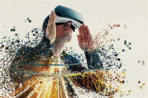 Saiba As Diferenças Entre Realidade Virtual E Realidade Aumentada