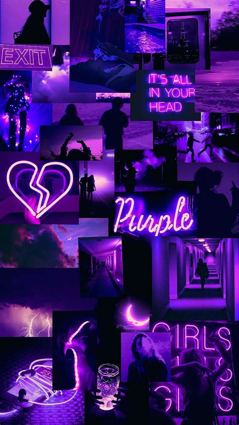 Choices Purple Aesthetic Wallpaper Desktop K You Can Use It Without
