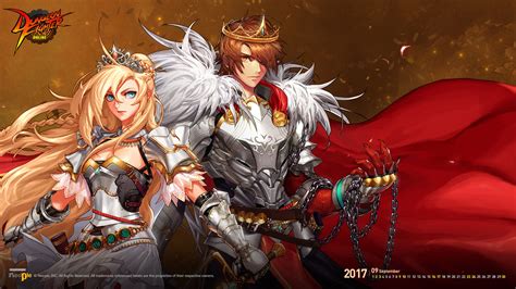 Dfo Wallpaper 75 Pictures