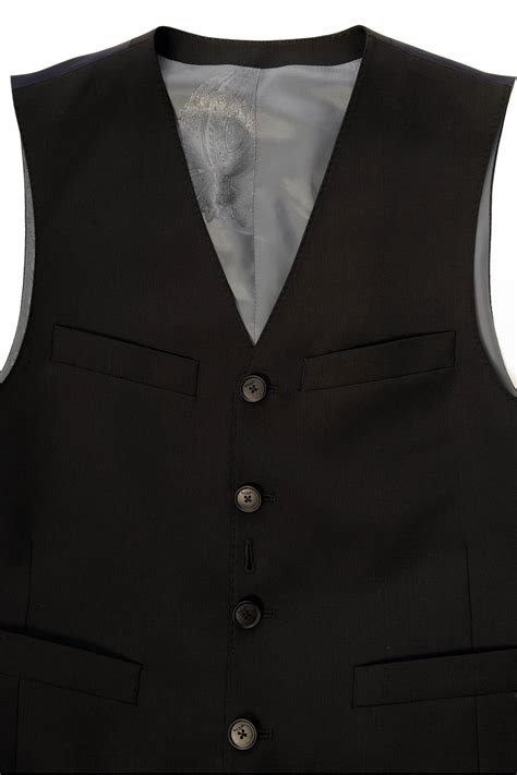 Paul Smith London Tailored Gents Waistcoat Clothing From Circle
