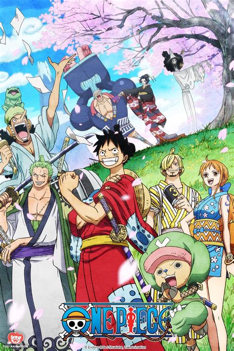 I Started Watching One Piece Im On Episode 7 Does It Get Good Like So