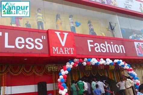 Mall In Kanpur V Mart Kanpur Kanpur City Decor Cinemax
