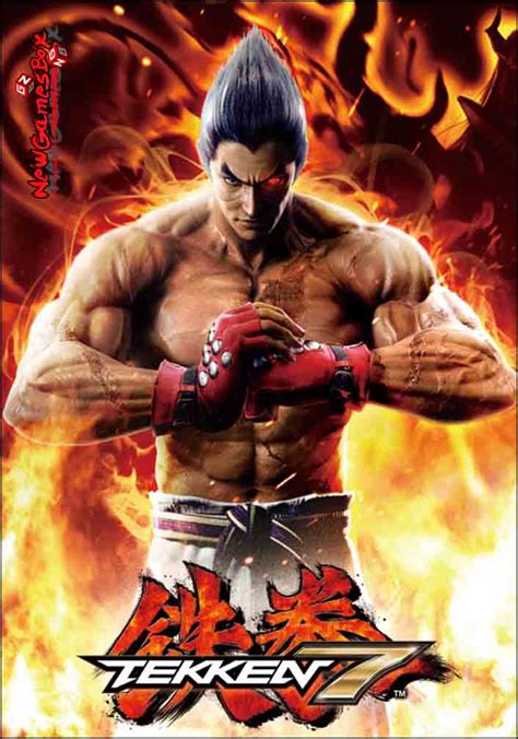 Search garena free fire in google play. TEKKEN 7 Free Download Full Version PC Game Setup