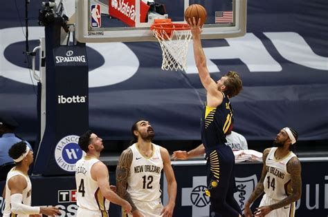 Nba commissioner adam silver shares how the 2021 season will work without the bubble. Indiana Pacers vs LA Clippers Prediction and Match Preview ...