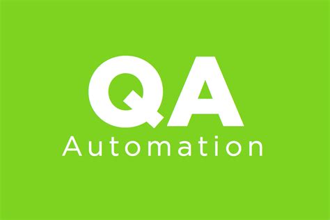 Qa Automation Assessment — Systems Engineering Services