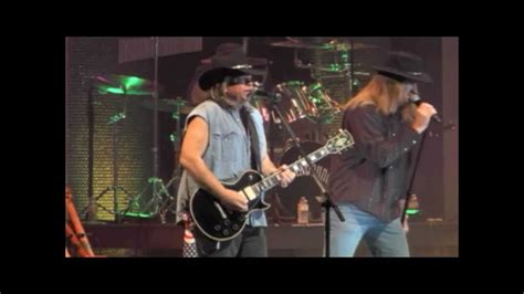 Lynyrd Skynyrd Tribute Show Part 1 Youtube