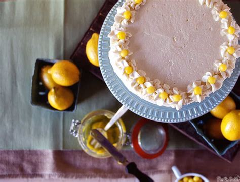 Lemon Drop Cake Recipe Kita Roberts
