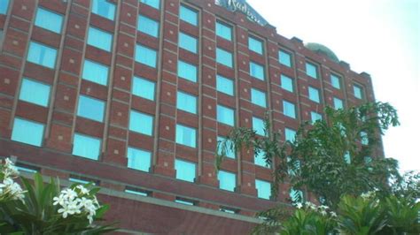 Radisson Blu Hotel Greater Noida Sūrajpur Holidaycheck Delhi Indien