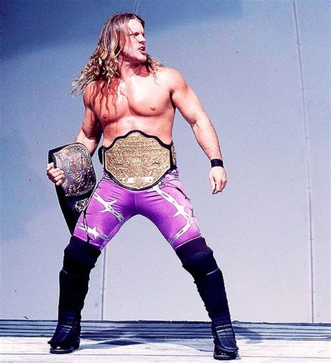 The Champion Y2j Chris Jericho Wwe Wrestlers Jericho Wwe