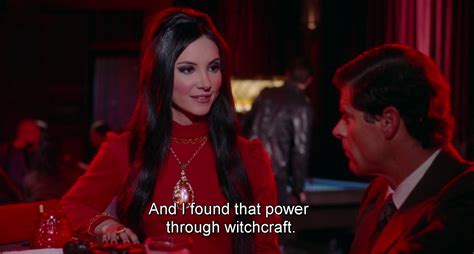 The Love Witch 2016 Psychedelia Meets Victoriana Byrons Muse