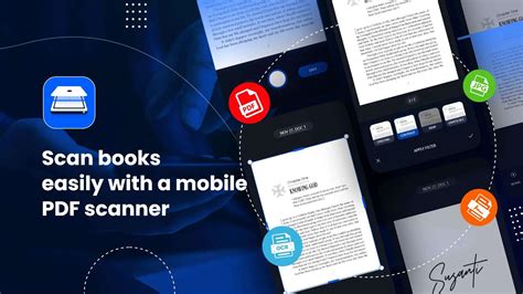 How To Scan Books On Your Iphone Scanner App Pdf Scanner
