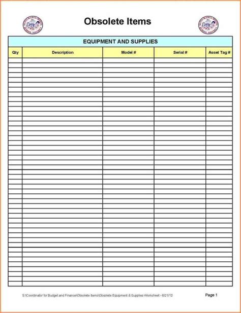 Shirt Inventory Spreadsheet With Spreadsheet Example Of T Shirt