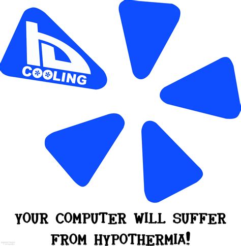Id Cooling Logo Design Pagina 9