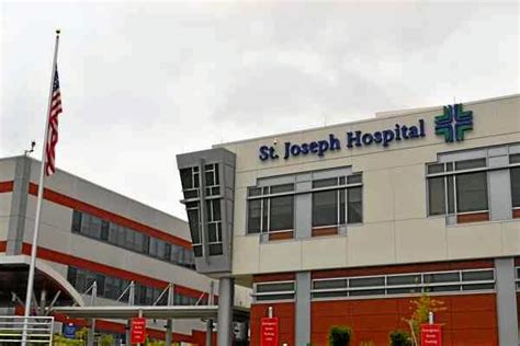 St Joseph Health Hospitals Fail To Meet Charity Care Obligations