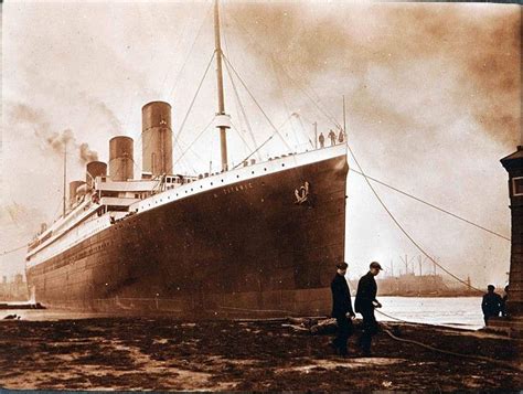 Charles Lightoller Second Officer Of Rms Titanic Was Also A Hero On