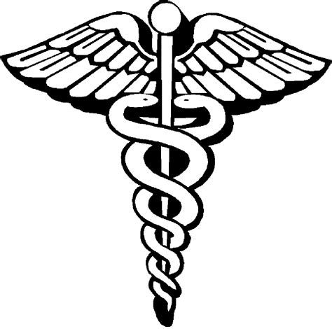 Doctor Symbol Clipart Best