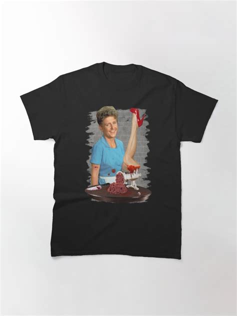 The Brady Bunch Alice T Shirt By Indecentdesigns Redbubble