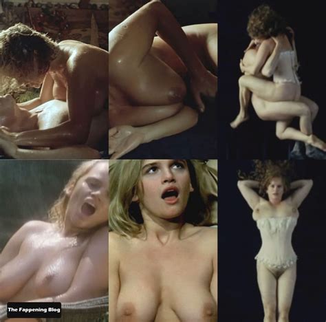 Katarzyna Figura Nude Sexy Collection Pics Videos The Hot Stars