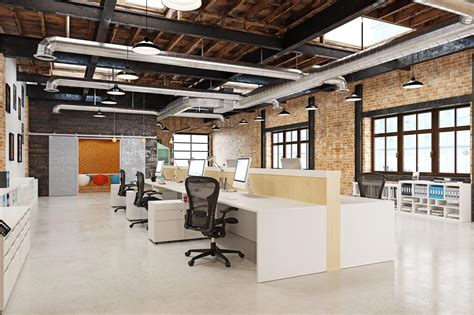 Office Design Trends To Look Out For In 2020 Officeworks Riset