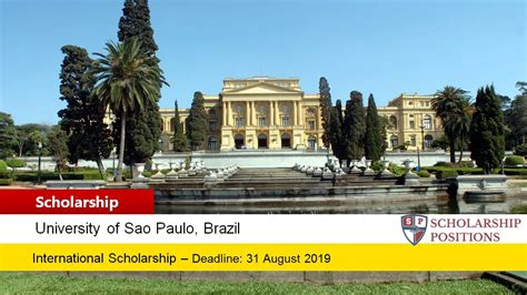University Of São Paulo Incor Postdoctoral Research Fellowship In