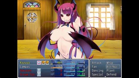 Lets Play The Monster Girl Quest Paradox Collab Episode 4 Xxx Mobile Porno Videos And Movies