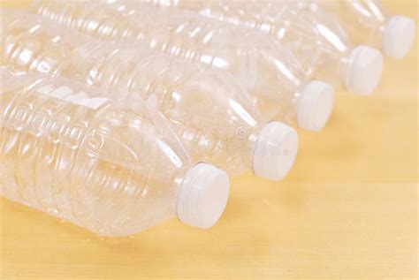 Recyclable Plastic Bottles Stock Photo Image Of Ecology 20279348