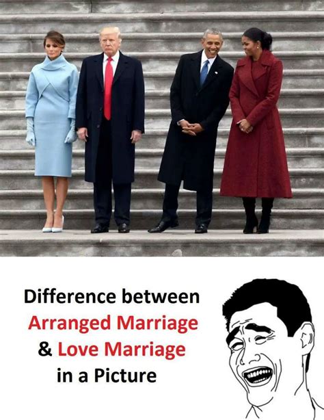 Love Marriage Vs Arranged Marriege Discussions
