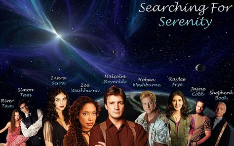 1920x1080px Free Download Hd Wallpaper Firefly Firefly Cast
