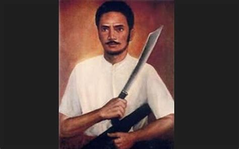 Mengenal Kapitan Pattimura Pahlawan Nasional Pemimpin Perjuangan