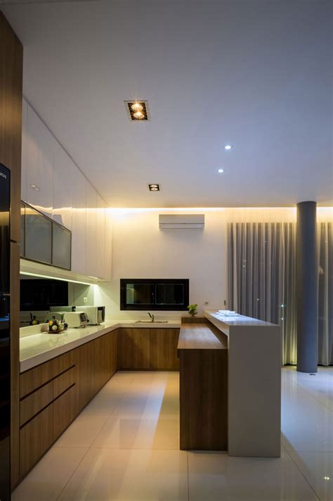 Kitchen Interior Design For Flats To Create The Perfect