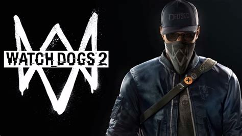 Watch Dogs 2 Loading Screens Replaced Rockstar Start Up Logo Gta5