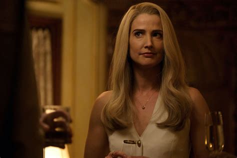 Cobie Smulders Learned To Play Impeachment’s Ann Coulter As “the Only One Who Gets To Have A