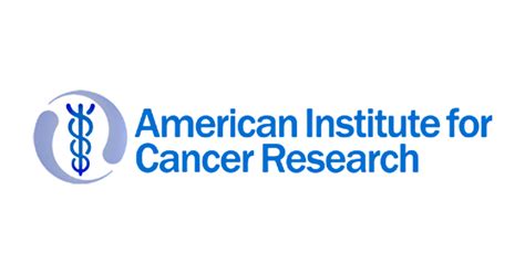 American Institute For Cancer Research Socialfund