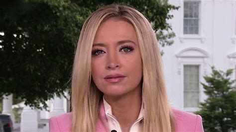 Kayleigh Mcenany On Trump S Decision To Take Hydroxychloroquine And His Threat To Permanently
